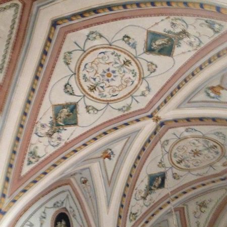 Palazzo Doxi Fontana Dimora Storica Apartment Gallipoli Bagian luar foto