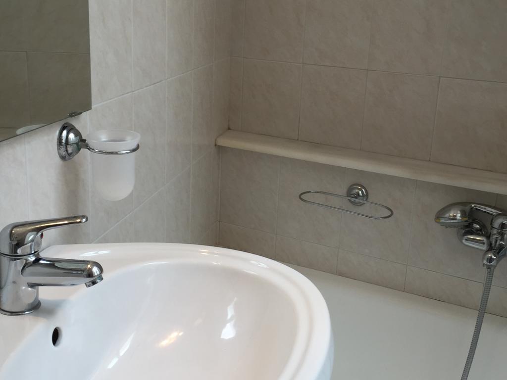 Palazzo Doxi Fontana Dimora Storica Apartment Gallipoli Bagian luar foto