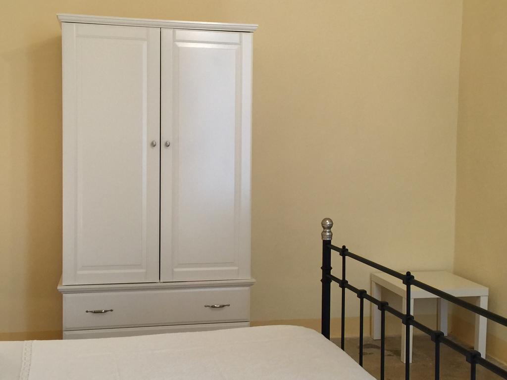 Palazzo Doxi Fontana Dimora Storica Apartment Gallipoli Bagian luar foto