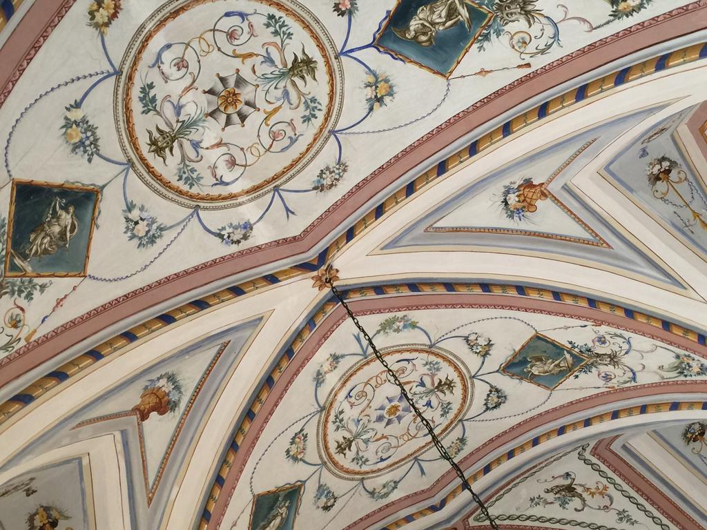 Palazzo Doxi Fontana Dimora Storica Apartment Gallipoli Bagian luar foto